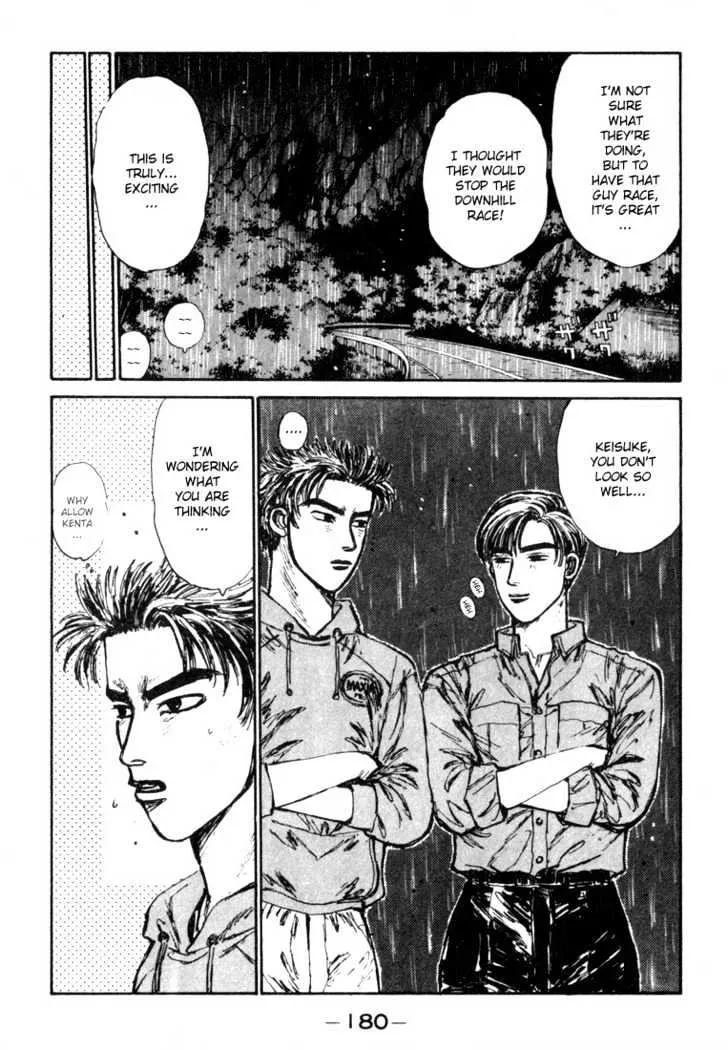 Initial D - Page 15