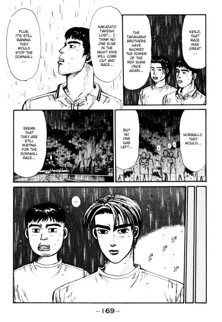 Initial D - Page 4