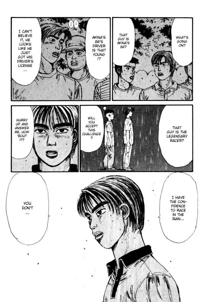 Initial D - Page 8