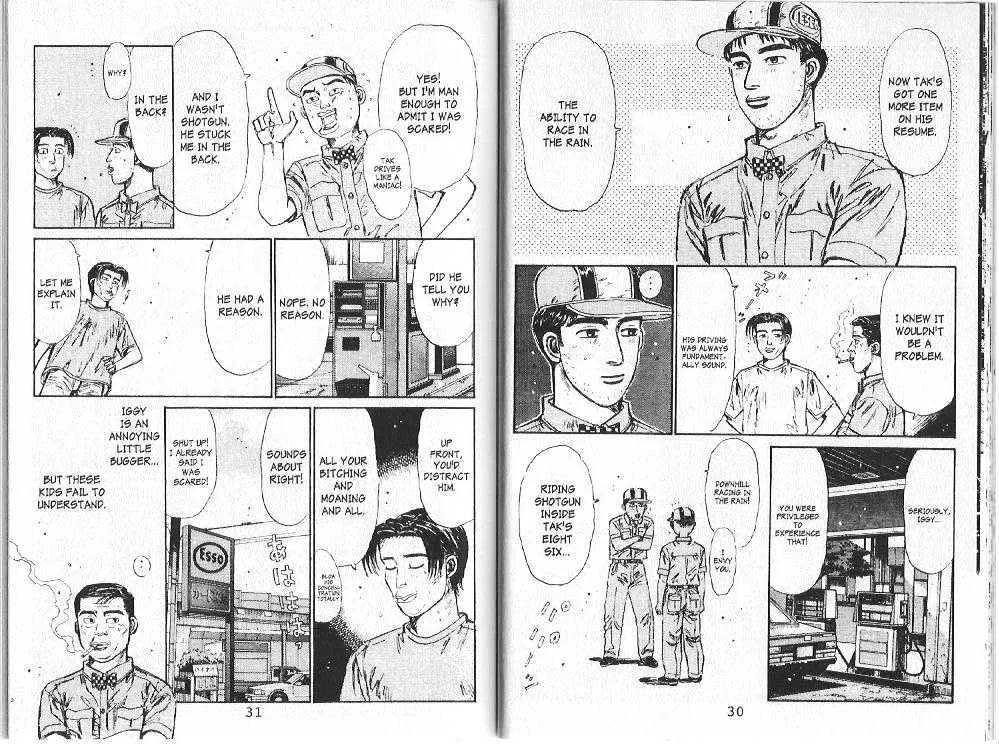 Initial D - Page 10