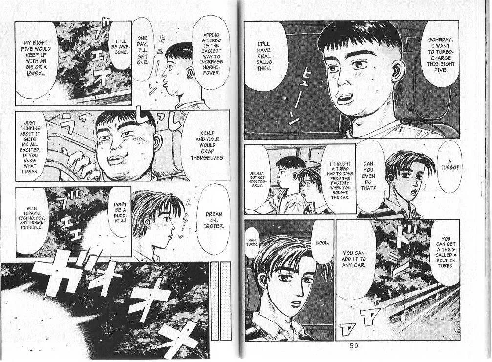 Initial D - Page 20