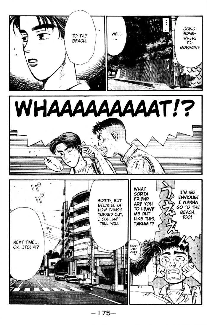 Initial D - Page 10