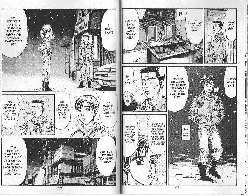 Initial D - Page 3