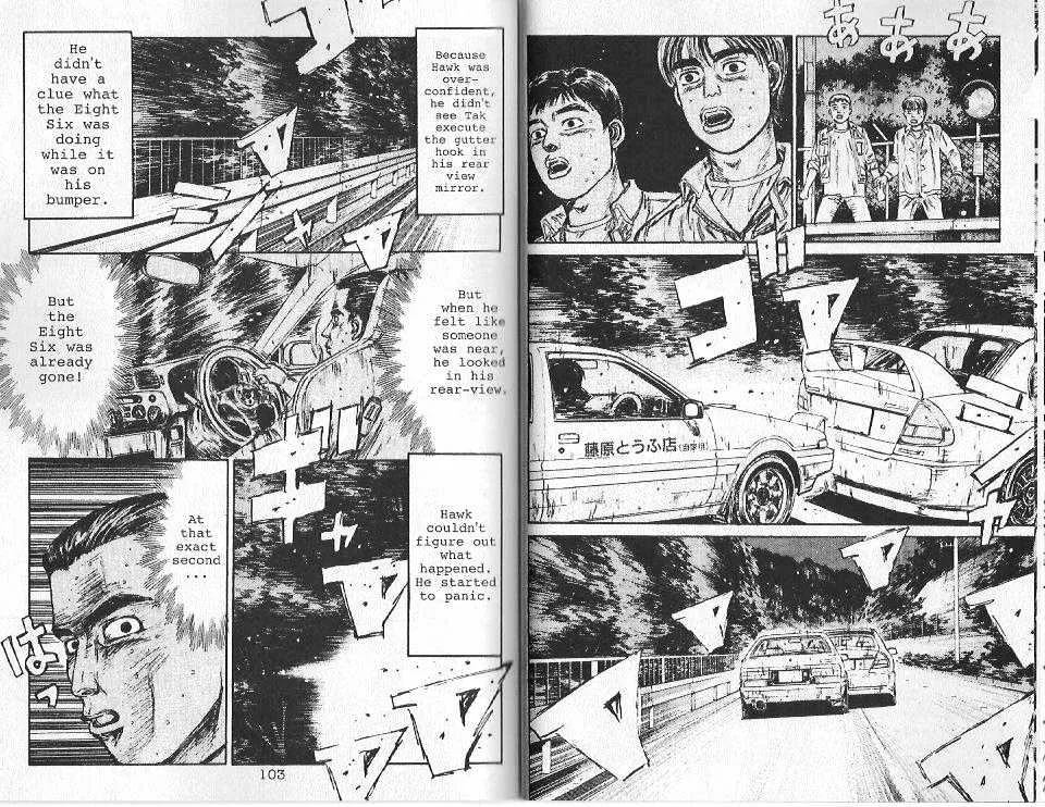 Initial D - Page 6