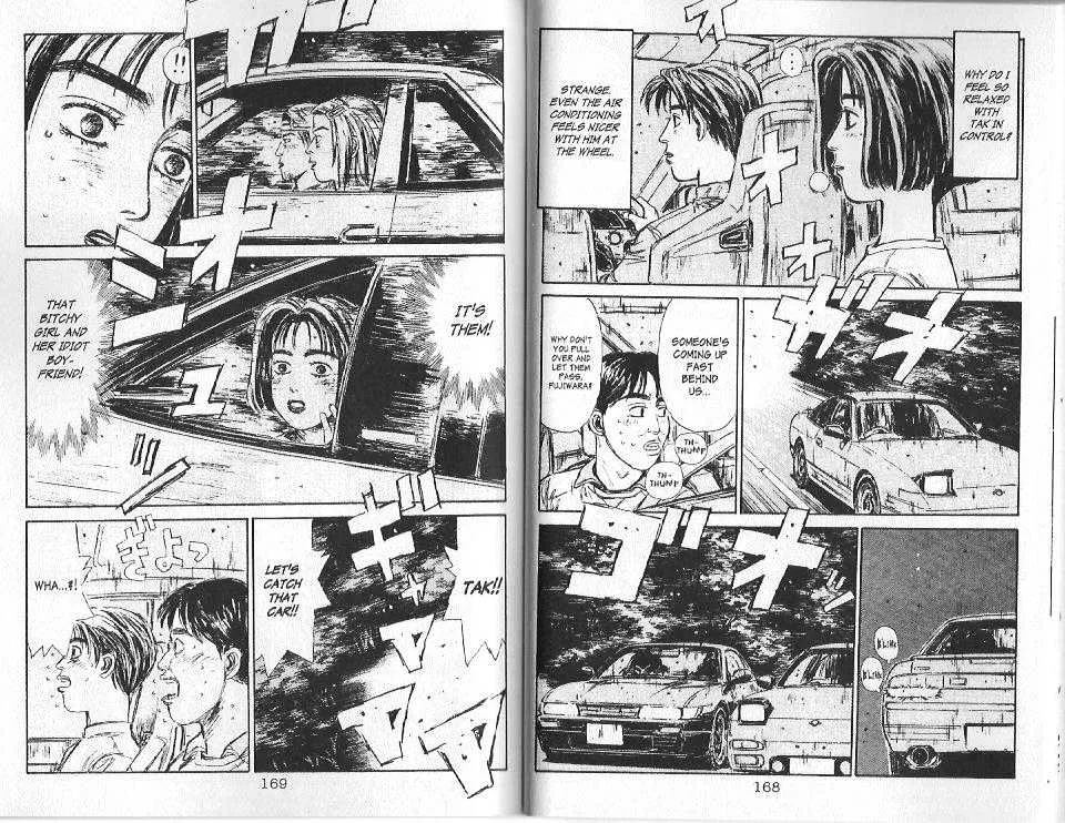 Initial D - Page 9