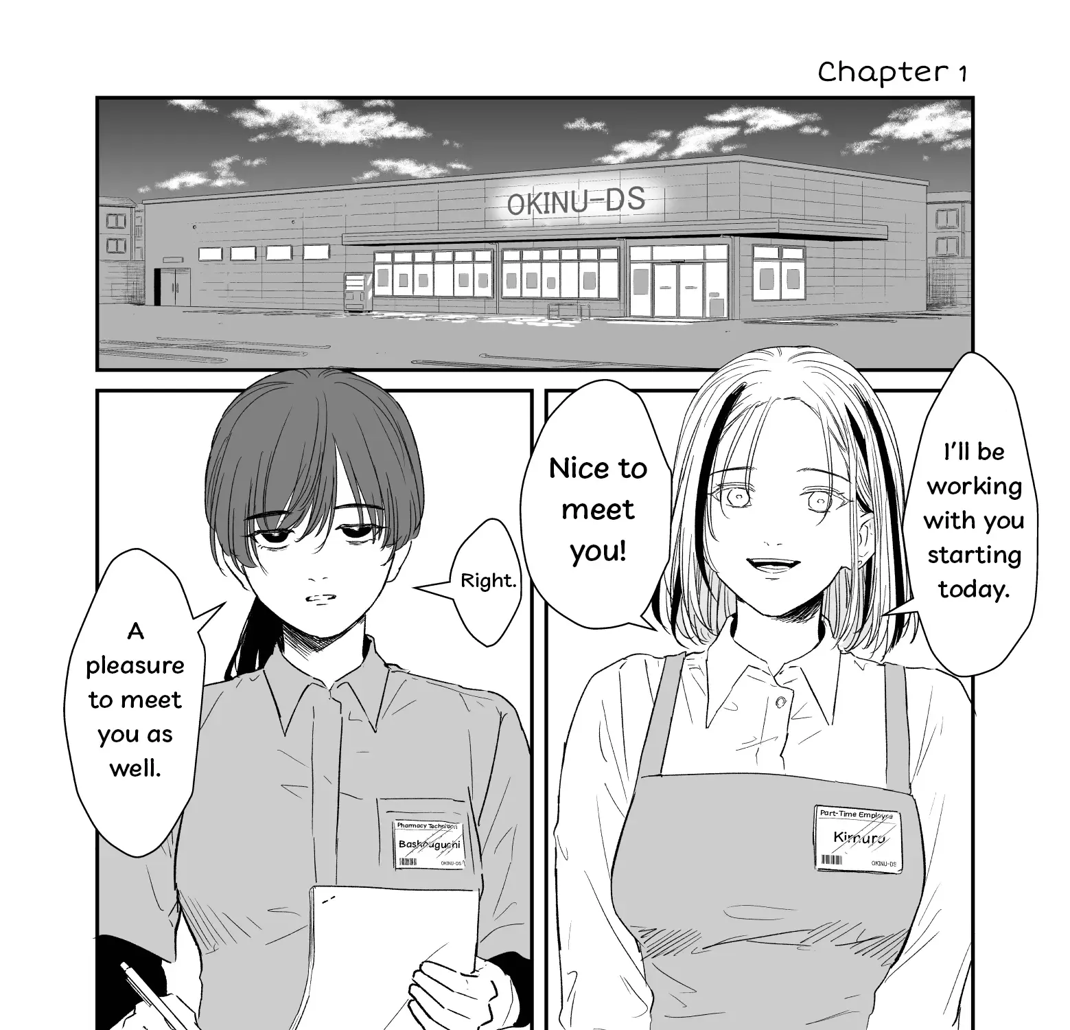 Inscrutable Are The Ways Of Heaven Chapter 1 page 11 - MangaKakalot