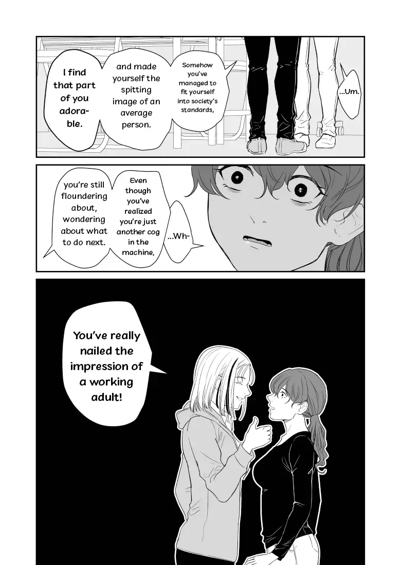 Inscrutable Are The Ways Of Heaven Chapter 10 page 2 - MangaKakalot