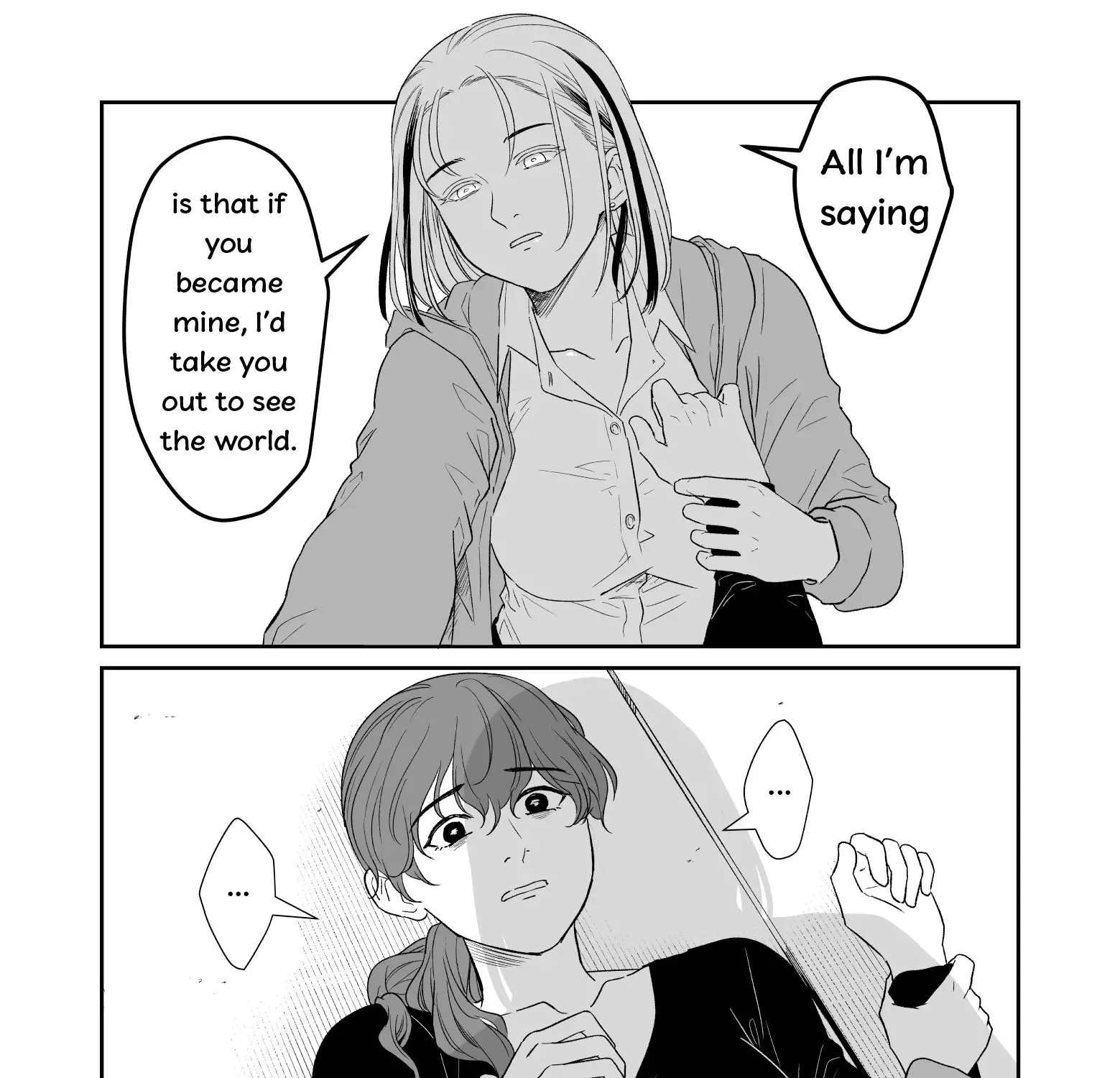 Inscrutable Are The Ways Of Heaven Chapter 10 page 5 - MangaKakalot