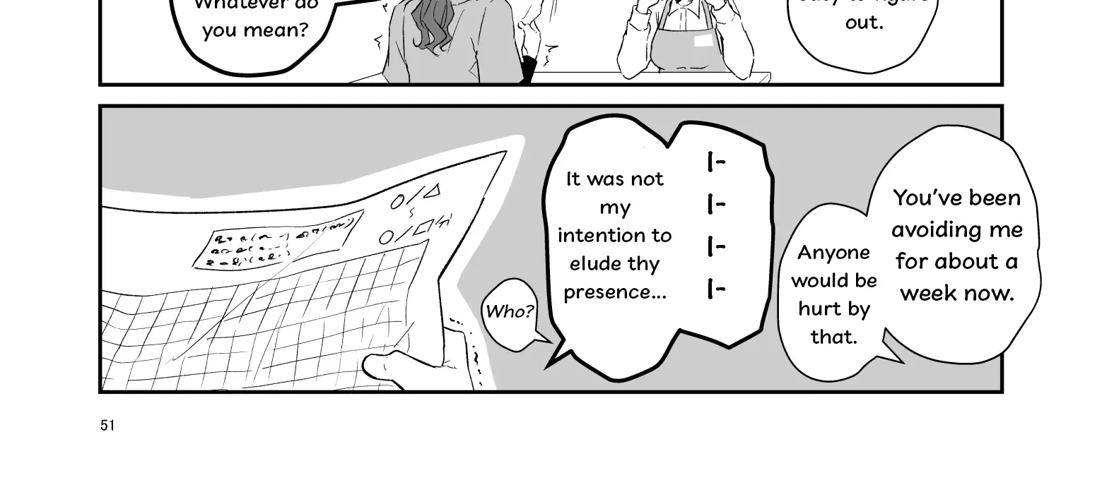 Inscrutable Are The Ways Of Heaven Chapter 11 page 2 - MangaKakalot