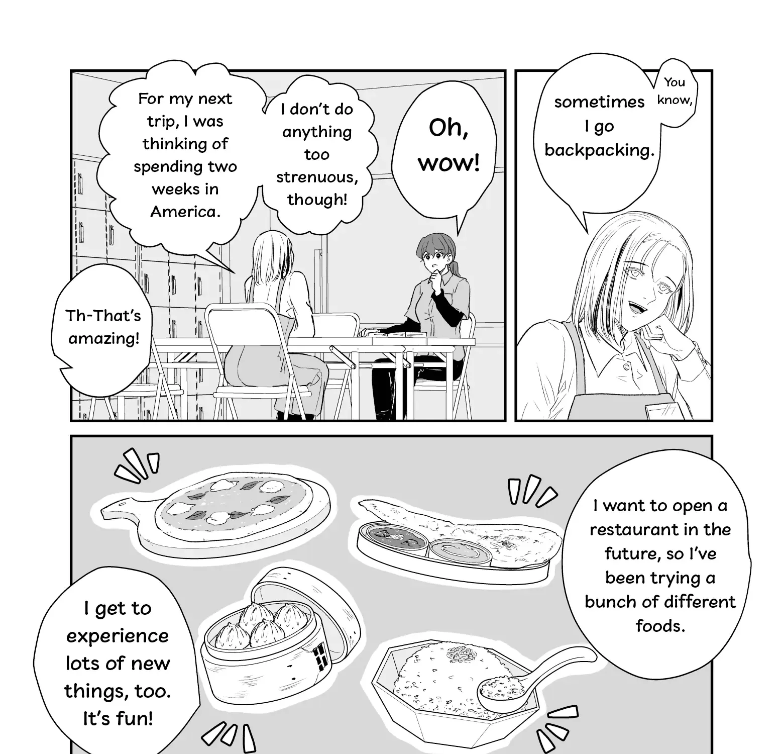 Inscrutable Are The Ways Of Heaven Chapter 12 page 3 - MangaKakalot