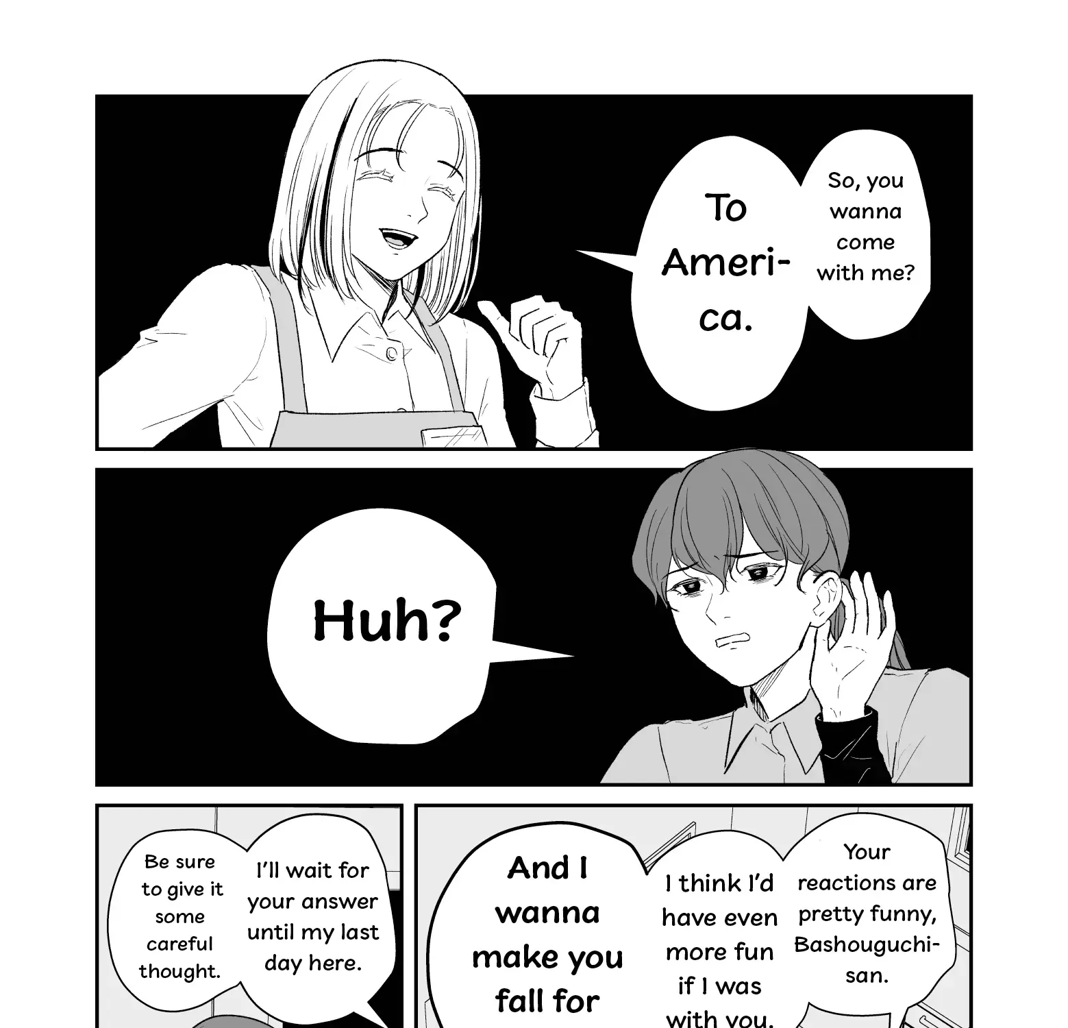 Inscrutable Are The Ways Of Heaven Chapter 12 page 5 - MangaKakalot