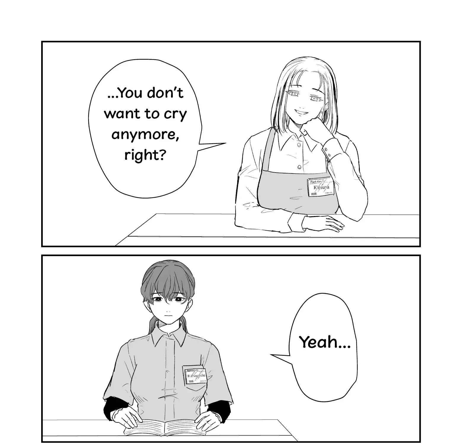 Inscrutable Are The Ways Of Heaven Chapter 12 page 7 - MangaKakalot