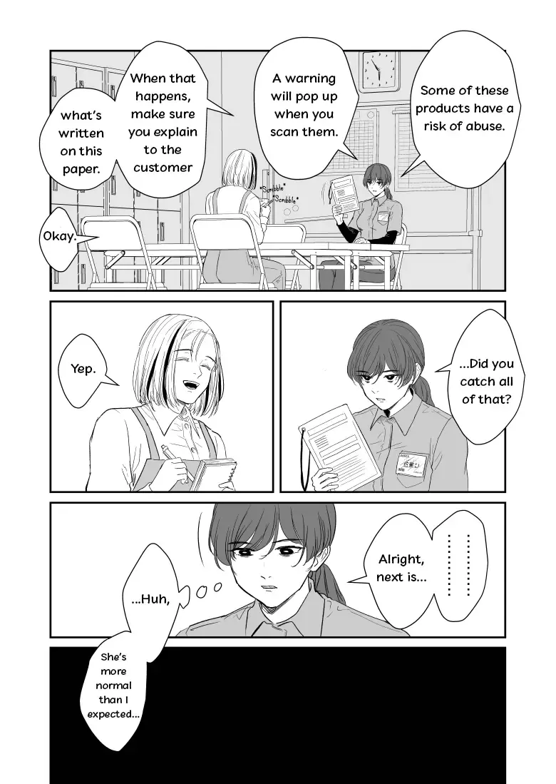 Inscrutable Are The Ways Of Heaven Chapter 2 page 2 - MangaKakalot