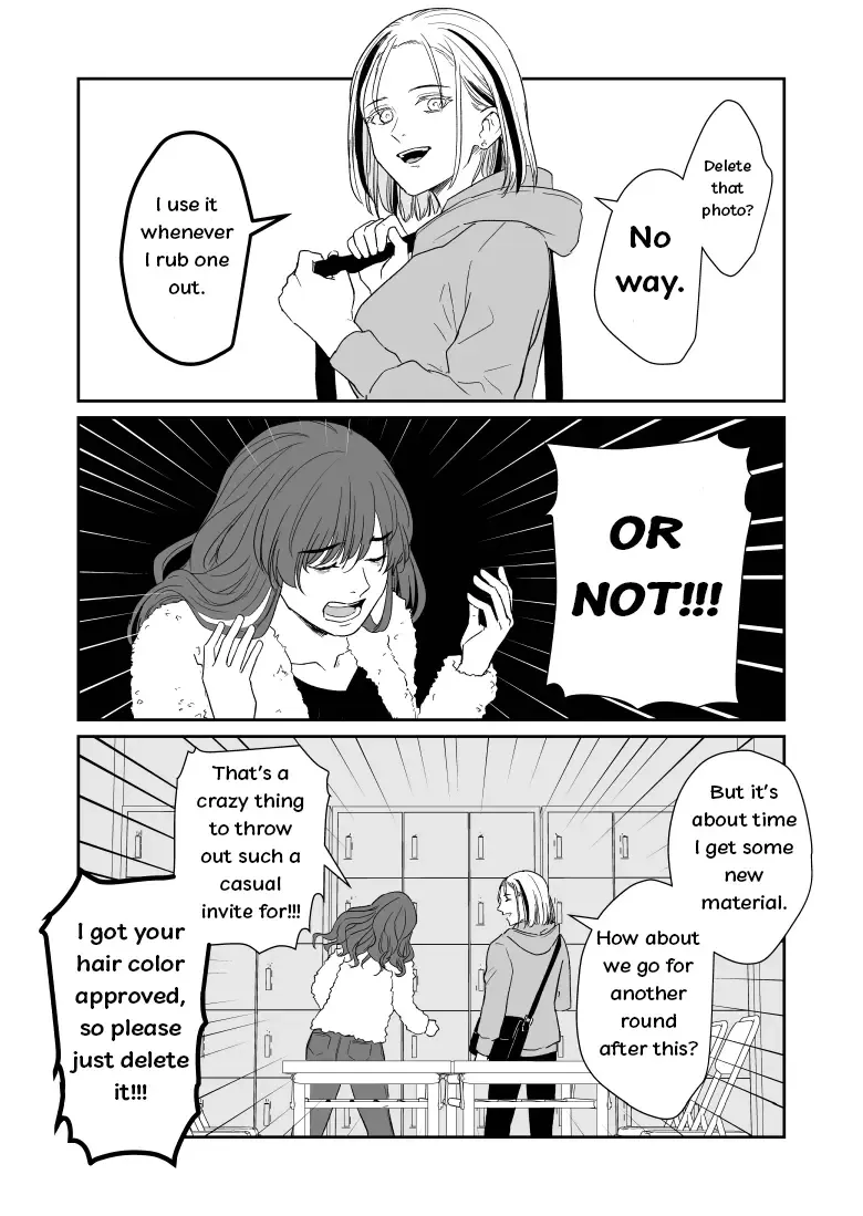 Inscrutable Are The Ways Of Heaven Chapter 2 page 3 - MangaKakalot