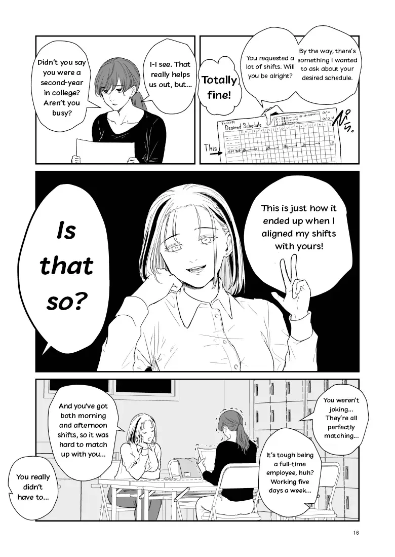 Inscrutable Are The Ways Of Heaven Chapter 3 page 2 - MangaKakalot