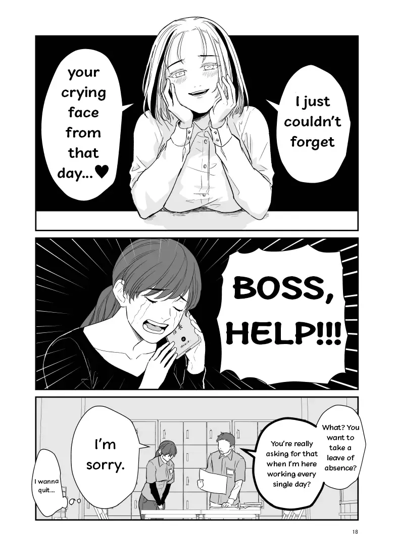 Inscrutable Are The Ways Of Heaven Chapter 3 page 4 - MangaKakalot