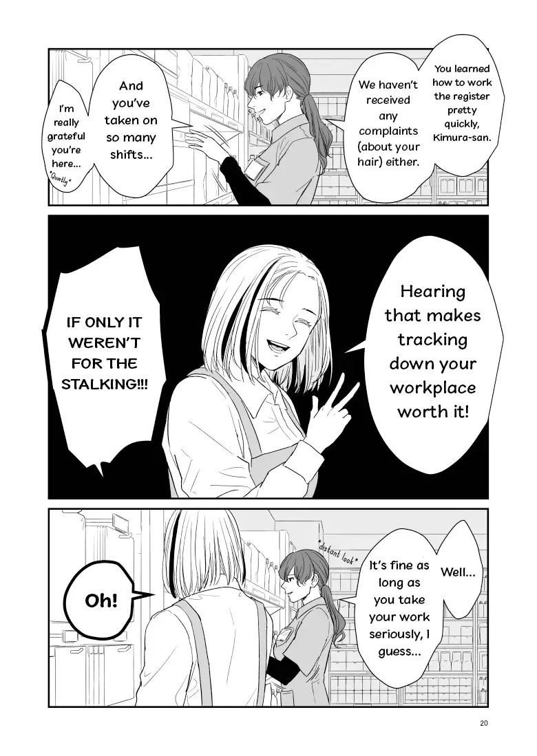 Inscrutable Are The Ways Of Heaven Chapter 4 page 2 - MangaKakalot