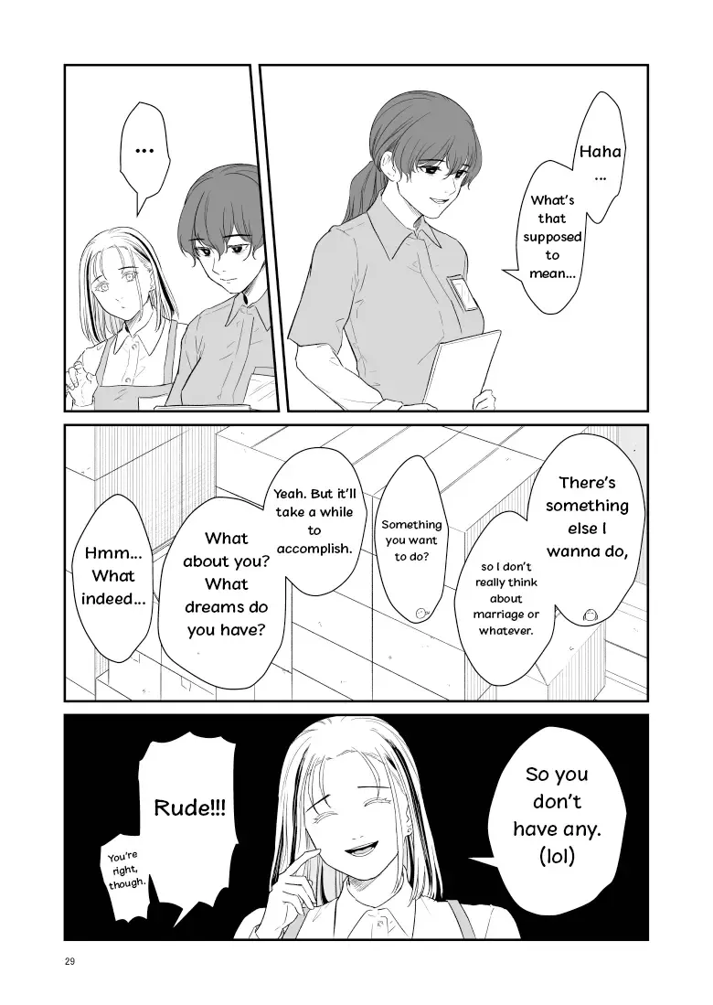 Inscrutable Are The Ways Of Heaven Chapter 6 page 3 - MangaKakalot