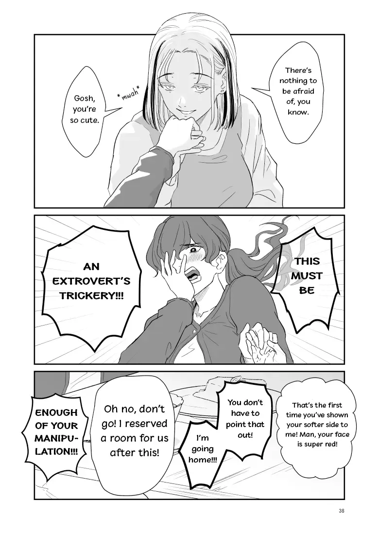 Inscrutable Are The Ways Of Heaven Chapter 8 page 4 - MangaKakalot