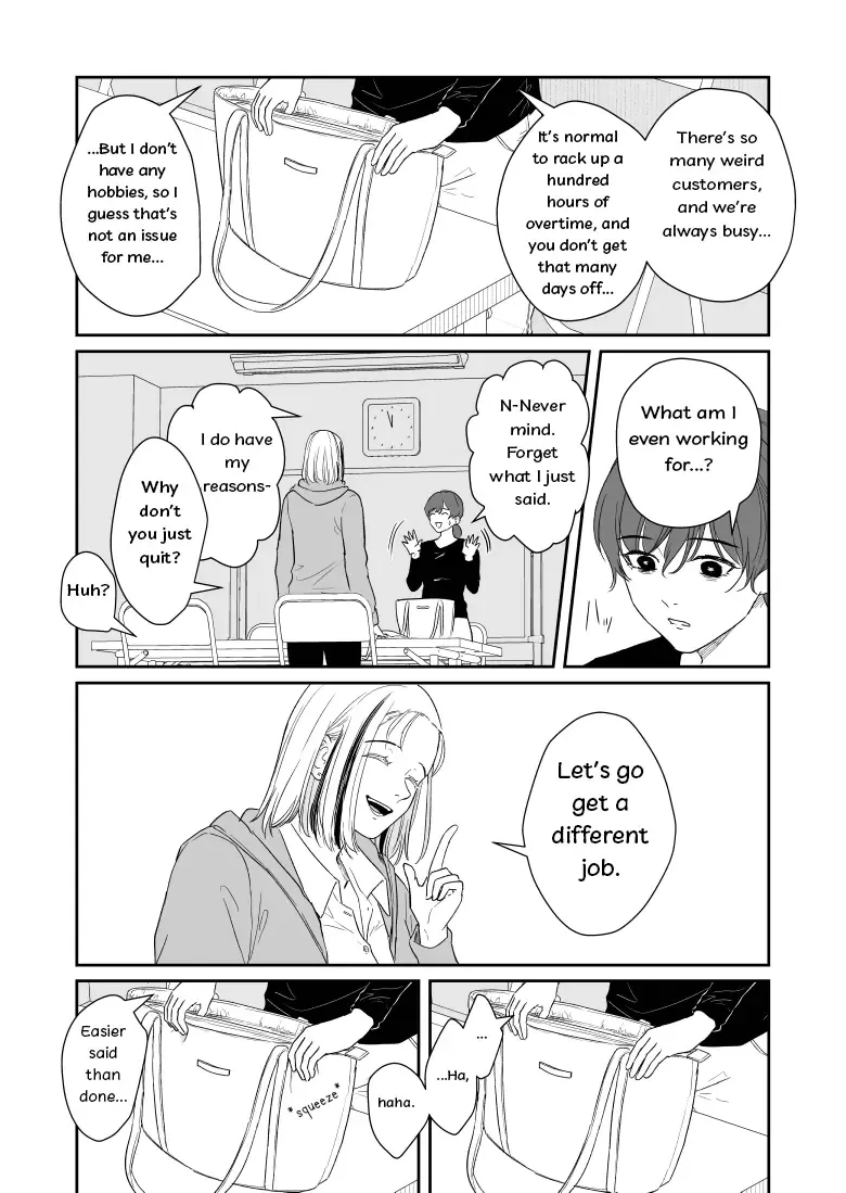 Inscrutable Are The Ways Of Heaven Chapter 9 page 2 - MangaKakalot