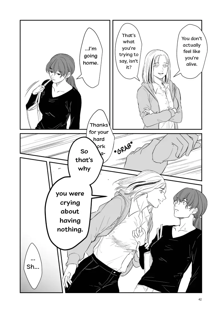 Inscrutable Are The Ways Of Heaven Chapter 9 page 4 - MangaKakalot