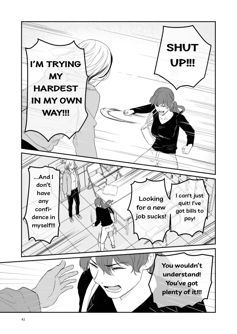 Inscrutable Are The Ways Of Heaven Chapter 9 page 5 - MangaKakalot