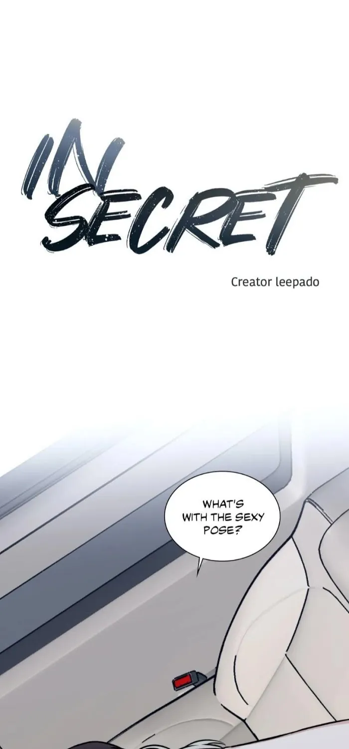 Insecret Chapter 11 page 10 - MangaNato