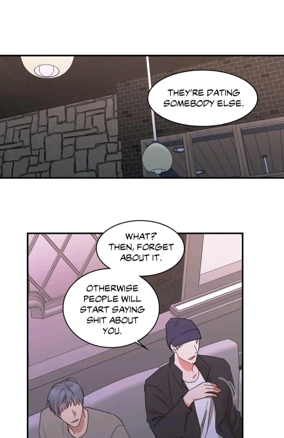 Insecret Chapter 7 page 67 - MangaNato