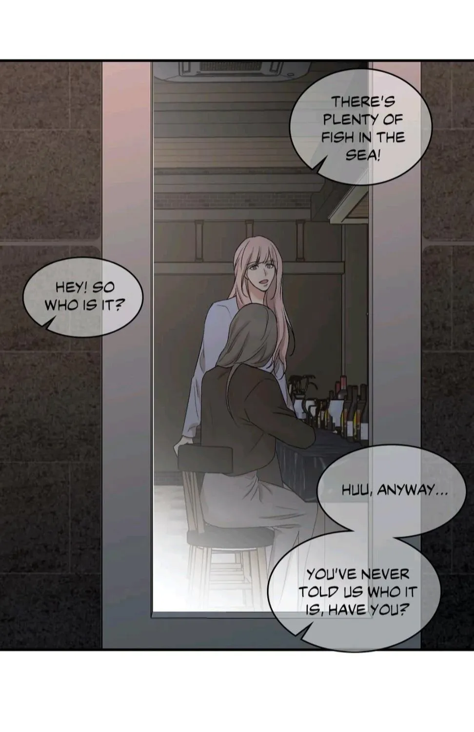 Insecret Chapter 7 page 70 - MangaNato