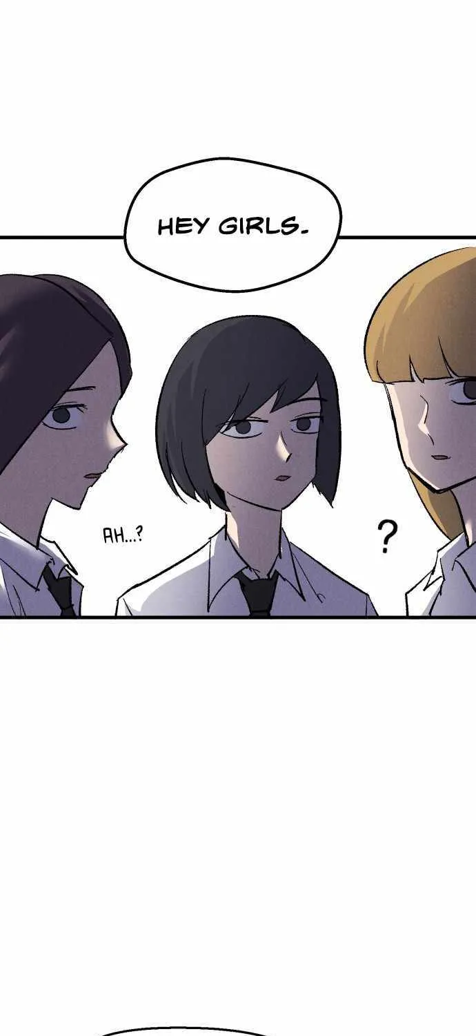 Insector Chapter 21 page 31 - MangaKakalot