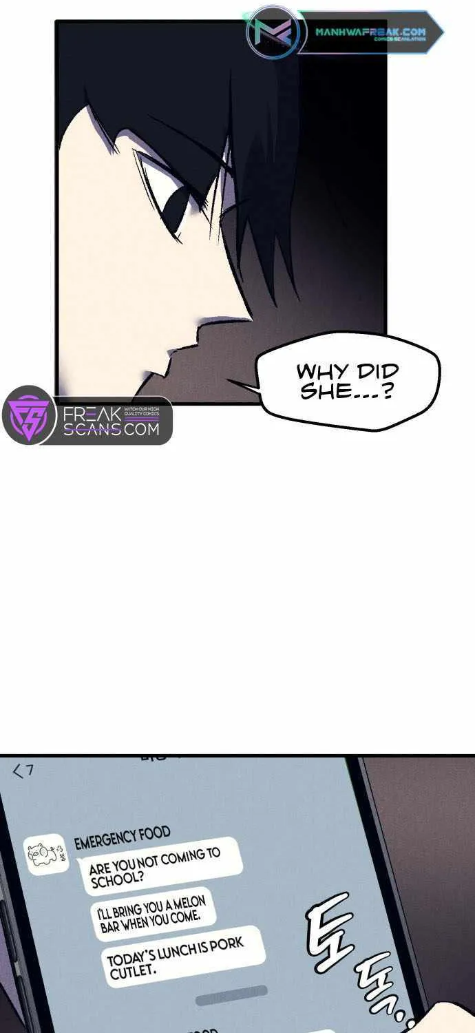 Insector Chapter 24 page 96 - MangaKakalot