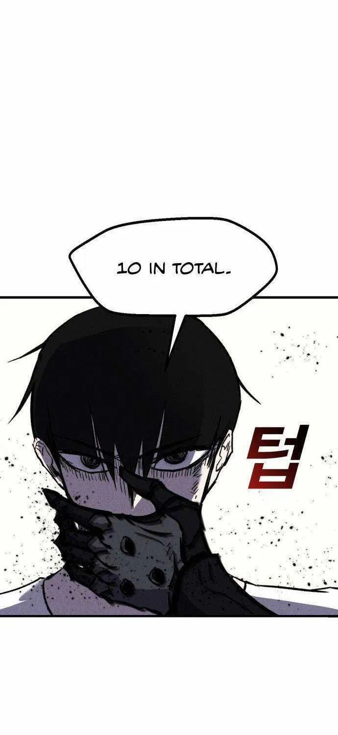 Insector Chapter 28 page 105 - MangaKakalot