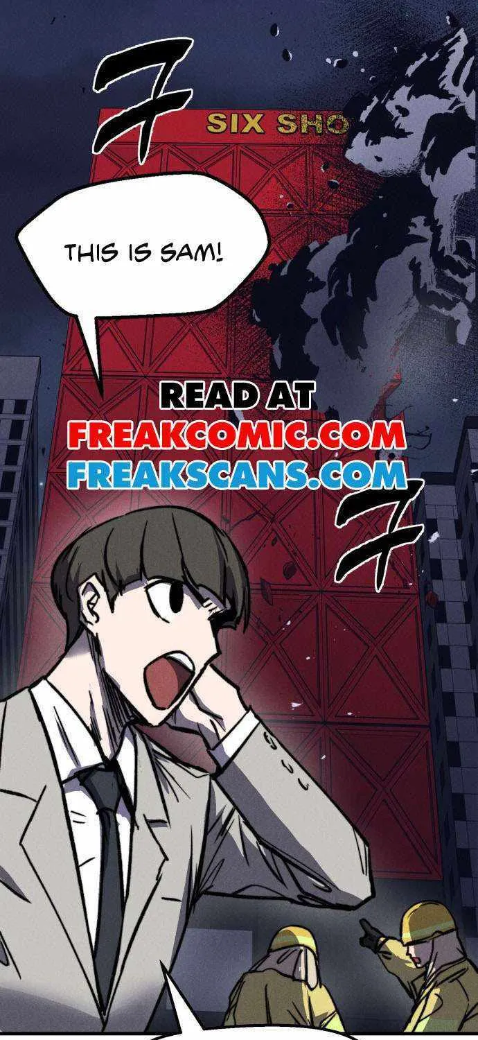 Insector Chapter 32 page 92 - MangaKakalot