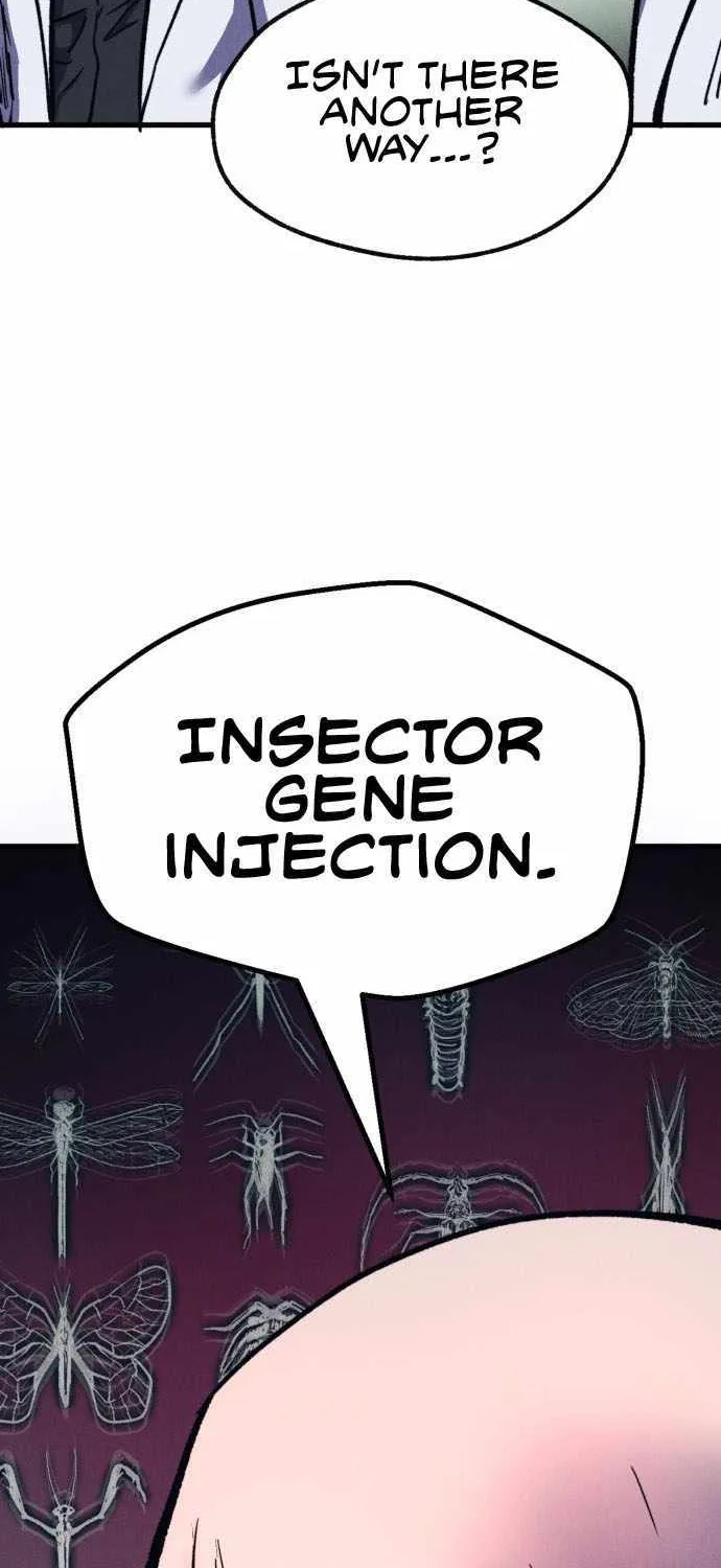 Insector Chapter 33 page 69 - MangaKakalot