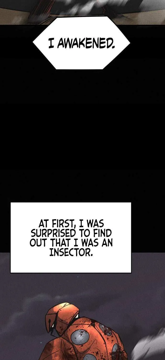 Insector Chapter 37 page 23 - MangaKakalot