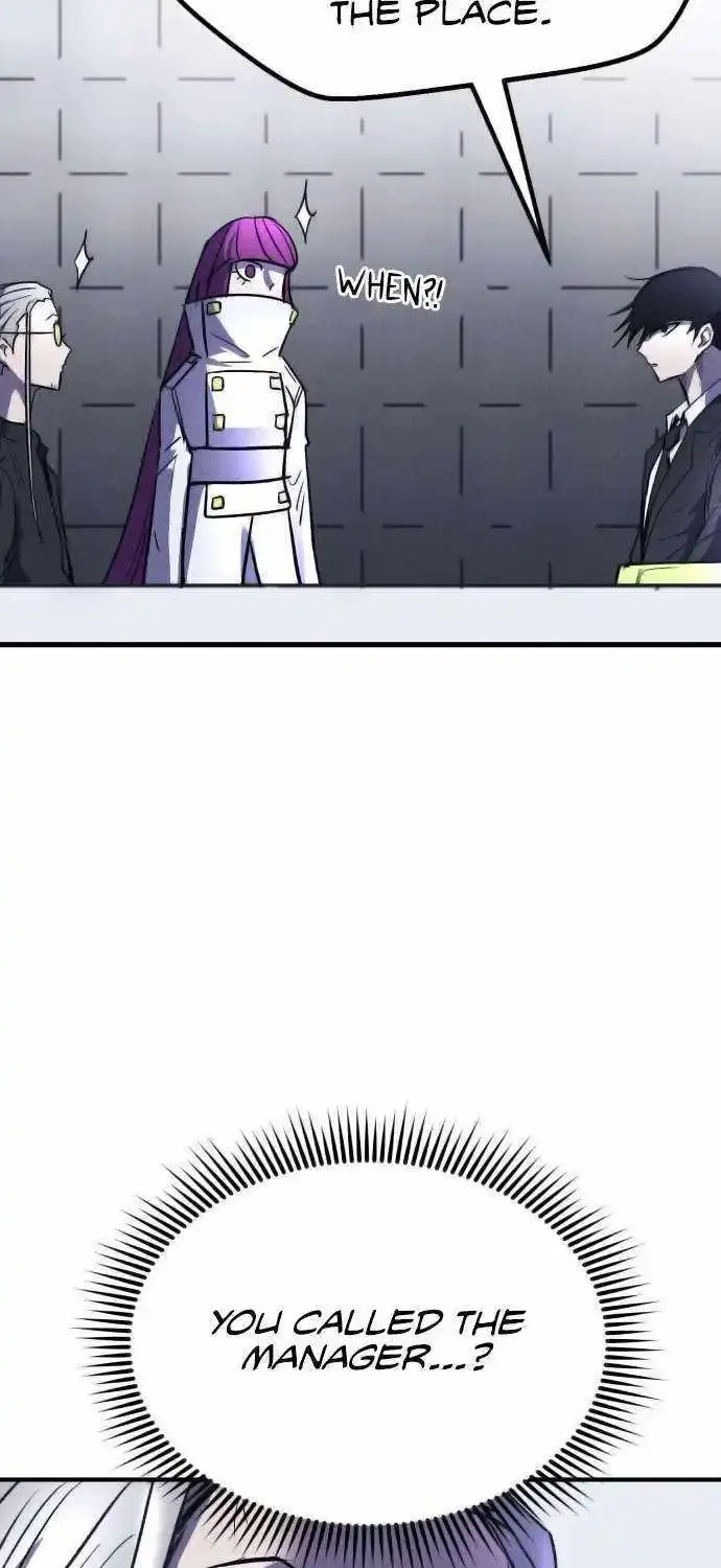 Insector Chapter 42 page 105 - MangaKakalot