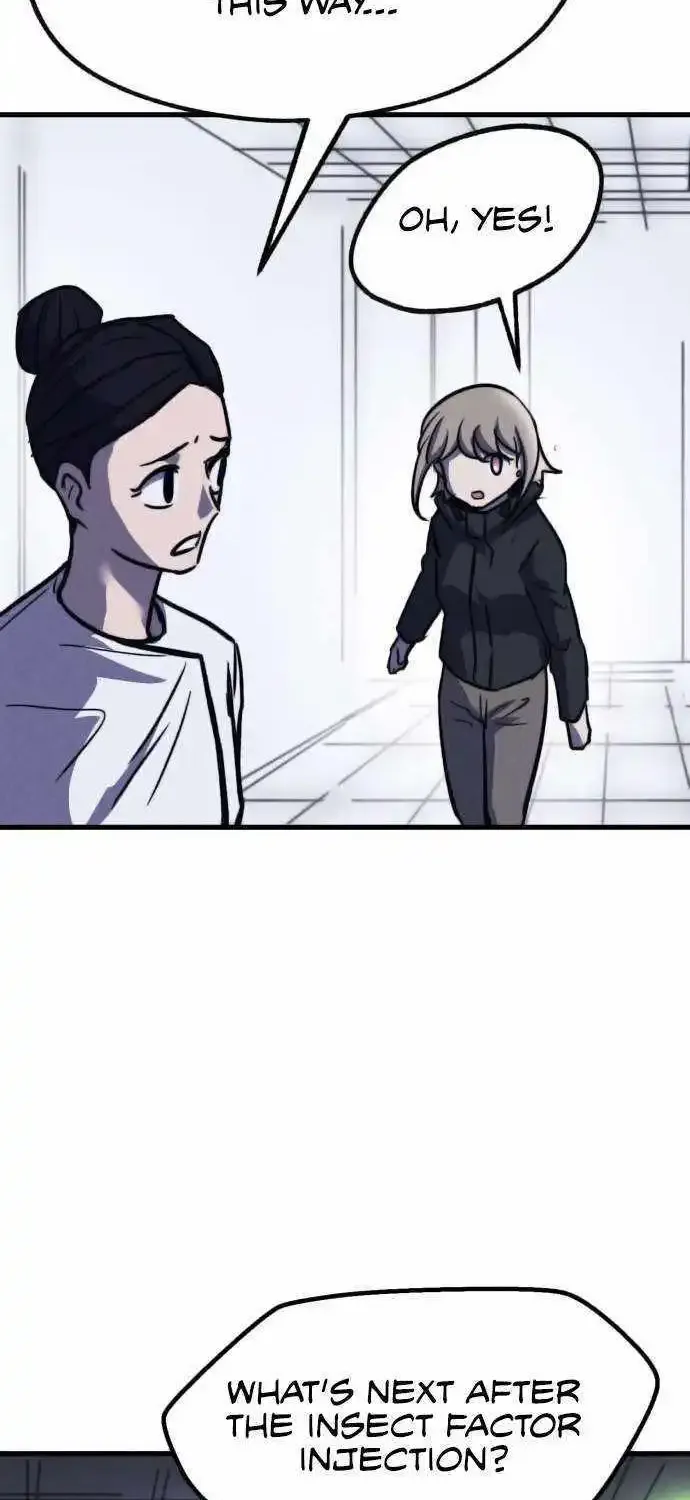 Insector Chapter 42 page 61 - MangaKakalot