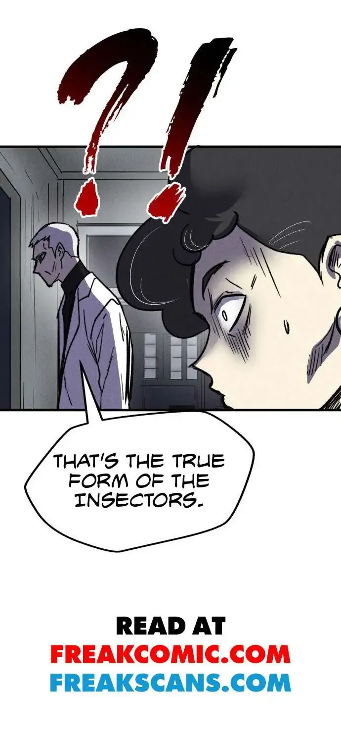 Insector Chapter 44 page 54 - MangaKakalot