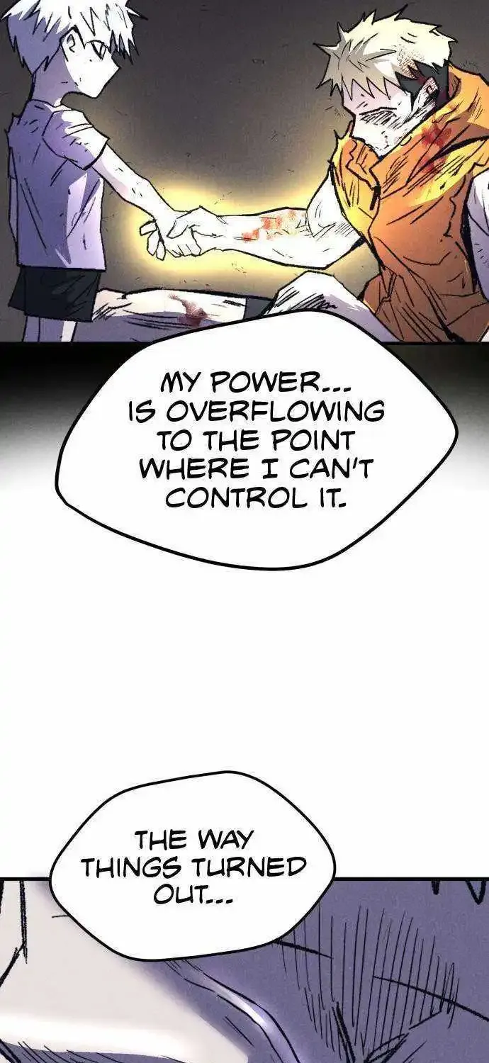 Insector Chapter 48 page 43 - MangaKakalot