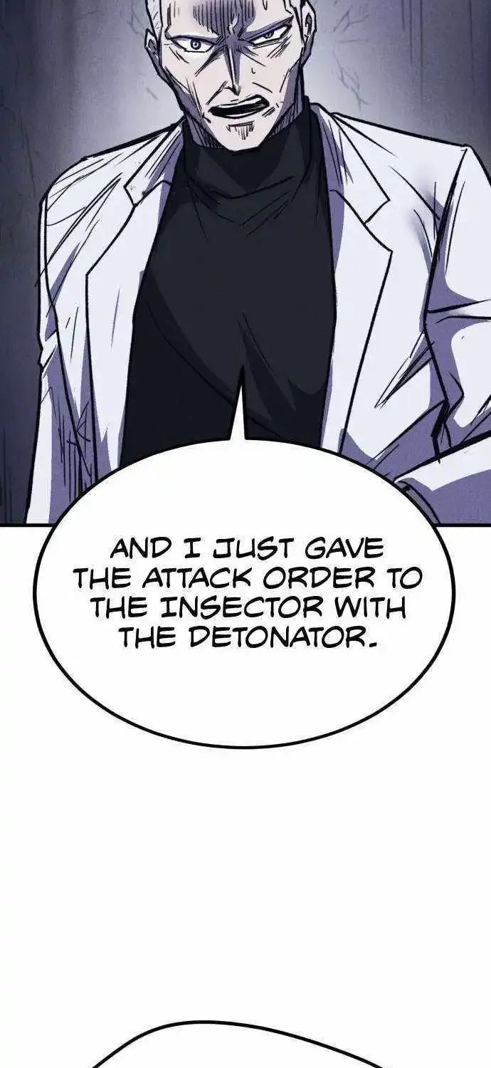 Insector Chapter 50 page 43 - MangaKakalot