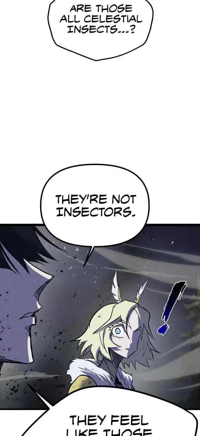 Insector Chapter 54 page 12 - MangaKakalot