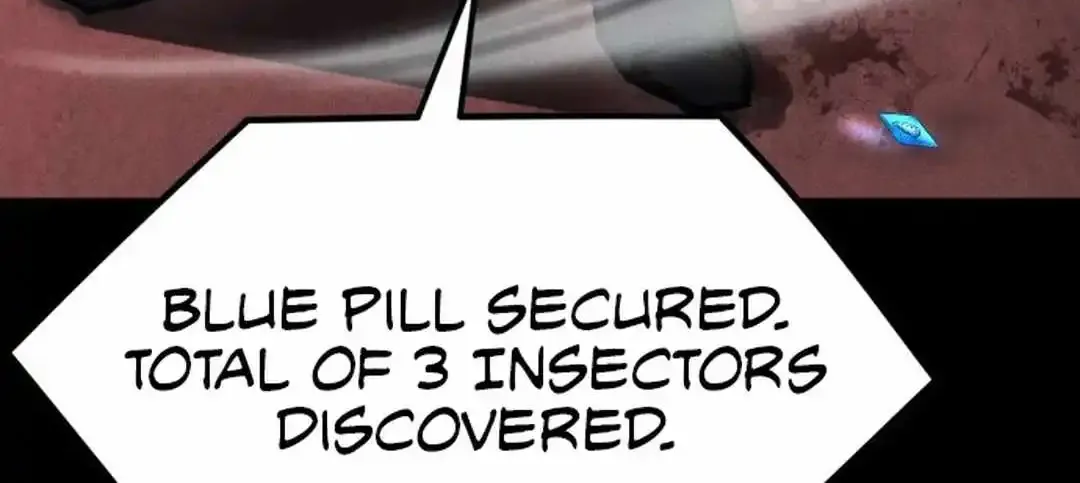 Insector Chapter 58 page 121 - MangaKakalot