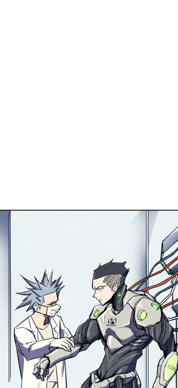 Insector Chapter 9 page 59 - MangaKakalot