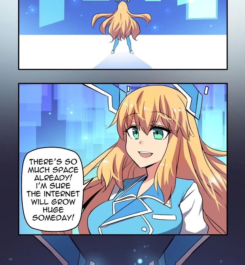 Internet Explorer Chapter 47 page 3 - MangaNato