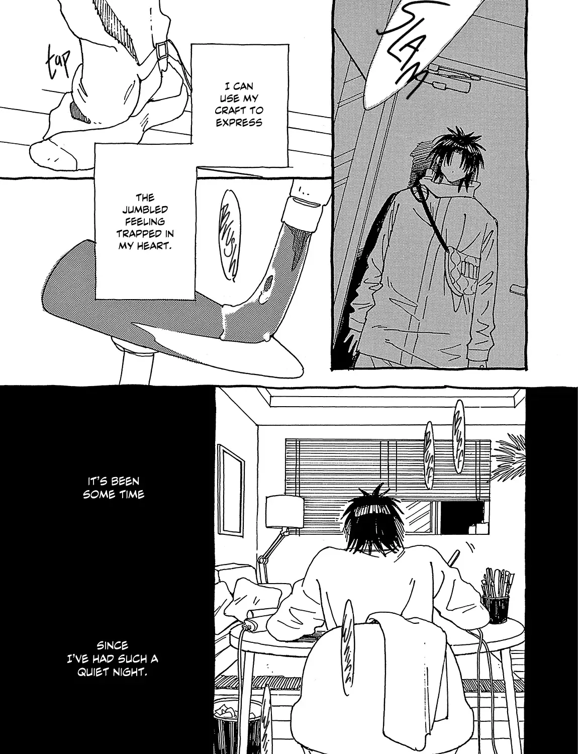 Internet Love! Chapter 1.1 page 89 - MangaKakalot