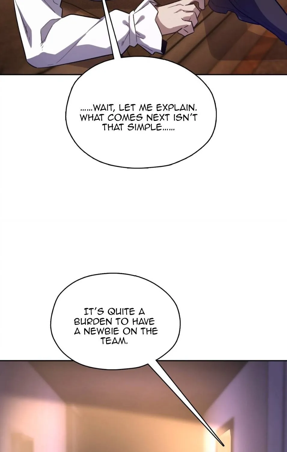 Interpreter of the Outer Gods Chapter 10 page 29 - MangaKakalot