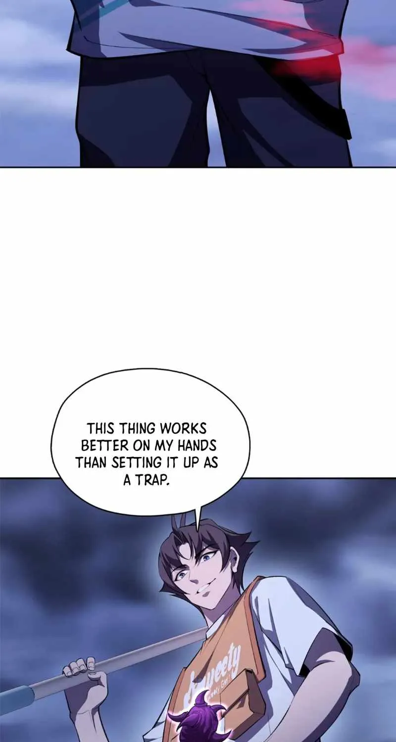 Interpreter of the Outer Gods Chapter 11 page 53 - MangaKakalot