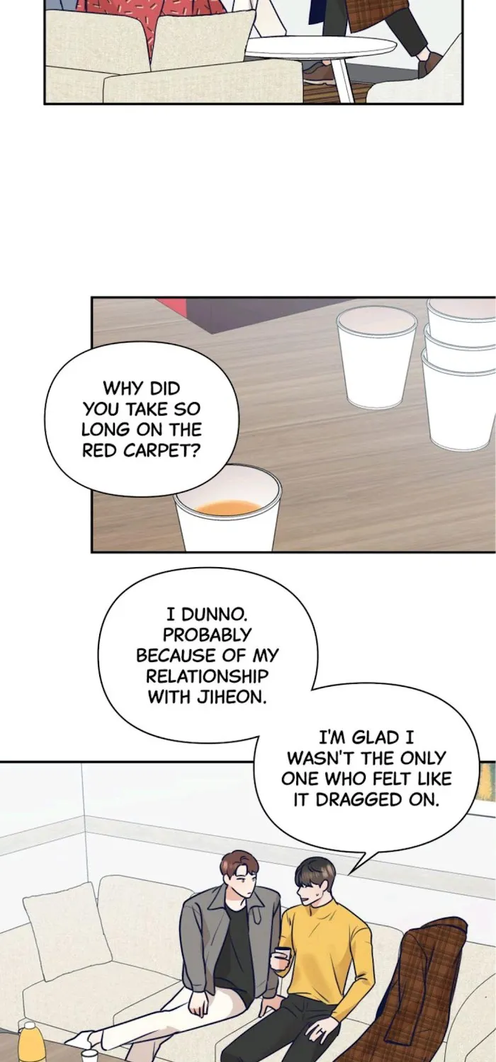 Into It Chapter 33 page 47 - MangaKakalot