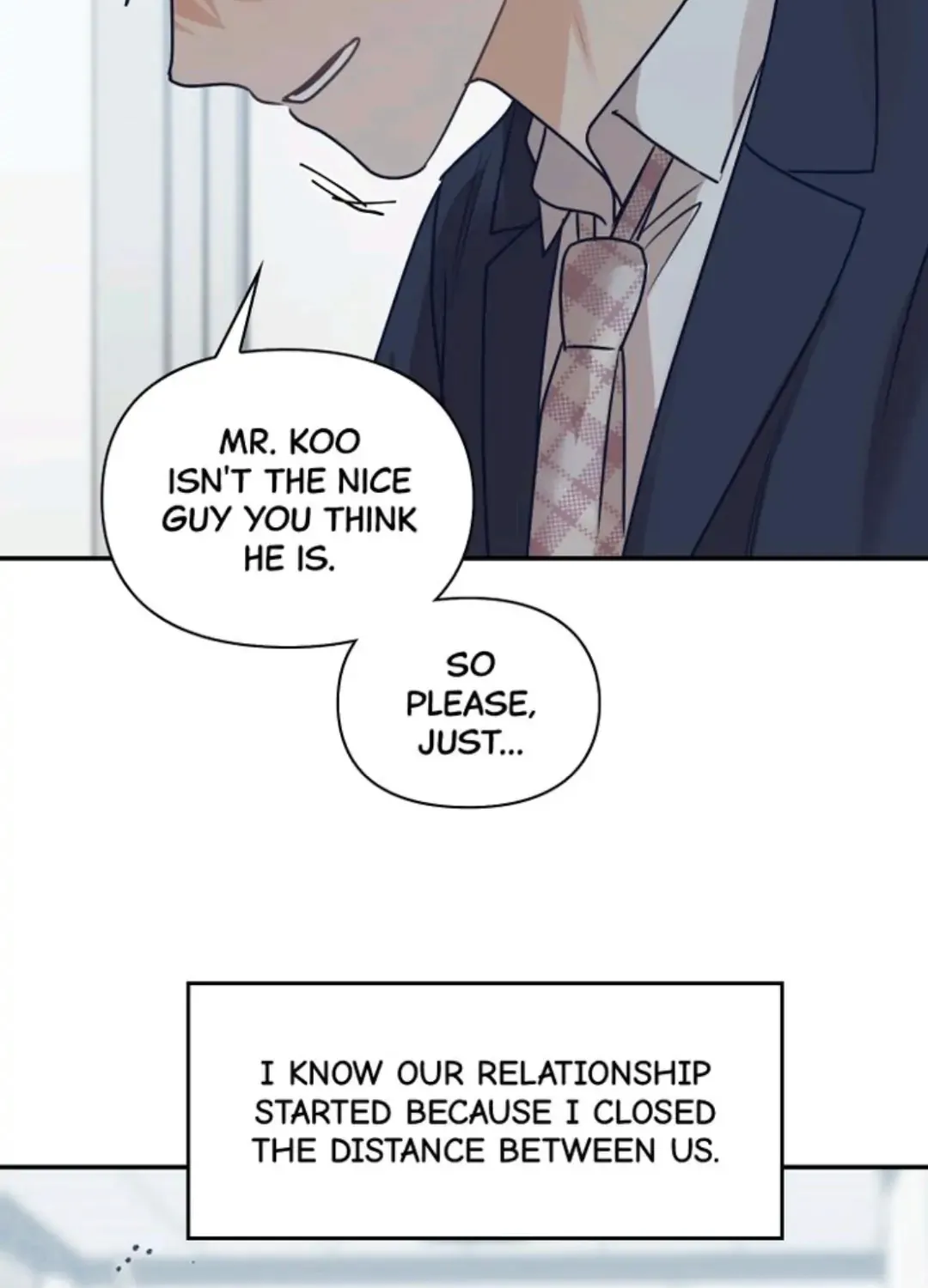 Into It Chapter 41 page 67 - MangaKakalot