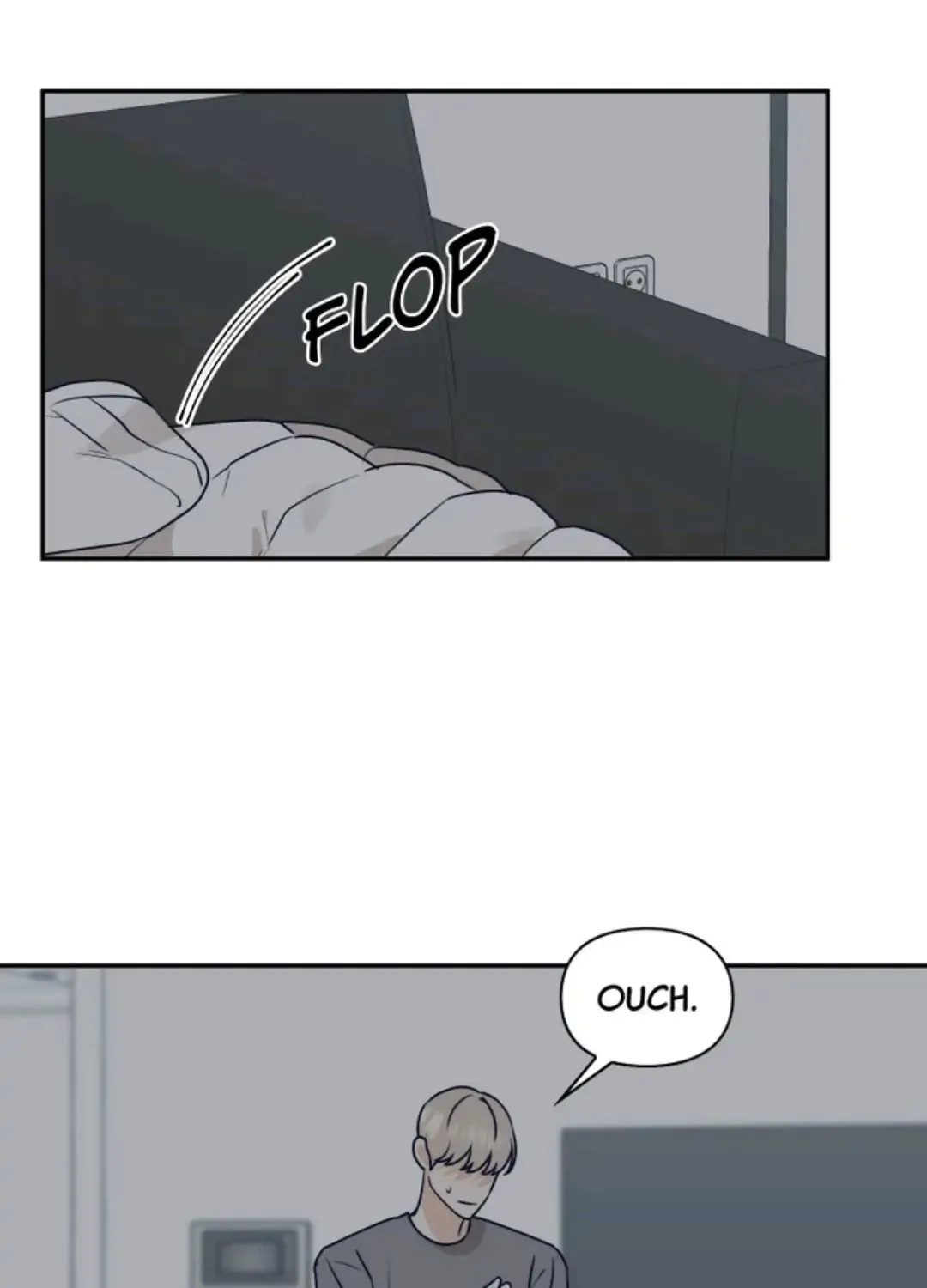 Into It Chapter 44 page 71 - MangaKakalot